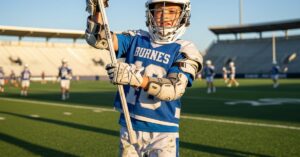 Zasady gry w lacrosse dla początkujących: Szybki start w nowym sporcie