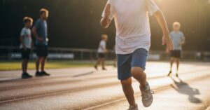 Jak zacząć trenować lekkoatletykę dla dzieci: Prosty przewodnik