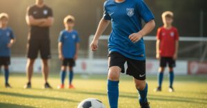 Ranking najlepszych klubów sportowych dla młodzieży Warszawa: Znajdź idealne miejsce!