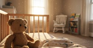 Jak nauczyć dziecko samodzielnie zasypiać? Skuteczne metody!