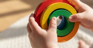 Ćwiczenia na rozwój motoryki małej: Skuteczne zabawy dla dzieci