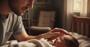 Jak rozpoznać gorączkę u niemowlaka? Szybki poradnik dla rodziców