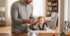 Jak zapobiegać zadławieniu u dzieci? Bezpieczeństwo przede wszystkim.