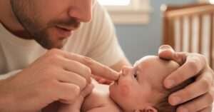 Objawy alergii pokarmowej u niemowląt: Jak je rozpoznać?