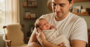 Domowe sposoby na kolkę u noworodka: ulga dla malucha i rodziców