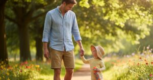 Jak chronić dziecko przed słońcem na spacerze? Poradnik dla rodziców