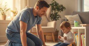 Jak radzić sobie z buntem dwulatka w praktyce: Przewodnik dla rodziców