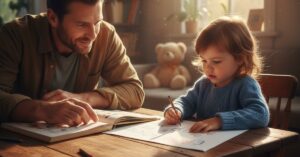 Nauka czytania i pisania u dzieci krok po kroku: Twój przewodnik