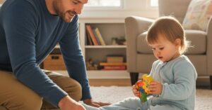 Zabawy edukacyjne wspierające rozwój mowy dziecka: Praktyczne wskazówki