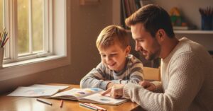 Skuteczne sposoby motywowania dziecka do nauki: Praktyczny przewodnik