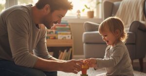 Jak budować silne więzi z dzieckiem: proste sposoby dla każdego rodzica