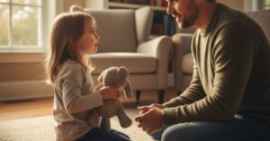 Jak budować zaufanie w rodzinie: Proste sposoby na silne więzi