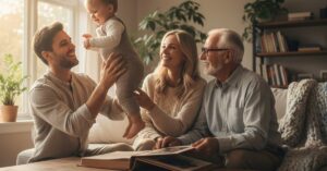 Jak pielęgnować relacje z teściami: Klucz do spokoju i wsparcia