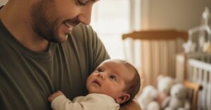 Jak wspierać rozwój emocjonalny niemowlaka: praktyczny przewodnik