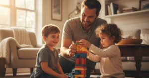 Jak spędzać wartościowy czas z rodziną: proste sposoby na wspólne chwile