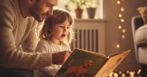 Jak wspierać rozwój mowy u przedszkolaka: Praktyczne wskazówki dla rodziców