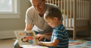 Jak przygotować dziecko na rodzeństwo? Praktyczny poradnik dla rodziców