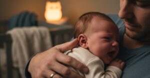 Jak radzić sobie z kolką u niemowlaka: Spokój dla Ciebie i Malucha