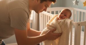 Sposoby na naukę samodzielnego zasypiania dziecka: praktyczny przewodnik