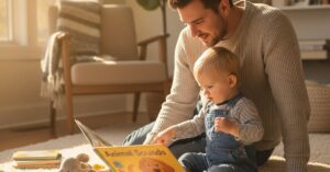 Jak wspierać rozwój mowy u dwulatka: Proste wskazówki