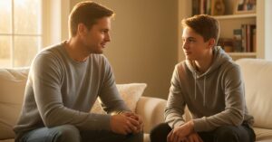 Jak budować pozytywną relację z nastolatkiem: 5 sprawdzonych sposobów