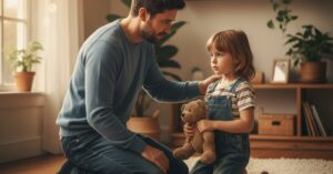 Jak radzić sobie z lękami u dziecka? Praktyczne wskazówki dla rodziców