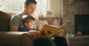 Jak wspierać dziecko w nauce czytania: praktyczny przewodnik