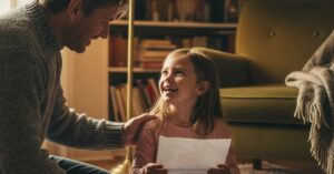 Jak budować samoocenę u dziecka: Proste sposoby na pewność siebie