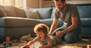 Jak radzić sobie z buntem dwulatka: Sprawdzone sposoby dla rodziców