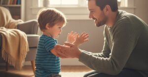 Jak radzić sobie z buntem dwulatka: Przewodnik dla rodziców