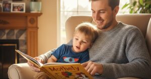 Jak zachęcić dziecko do czytania: proste triki dla rodziców