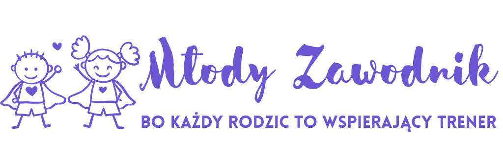 Młody Zawodnik